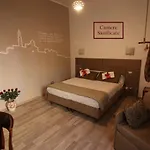 Casa Dell'artista * Matera