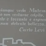 Casa Dell'artista * Matera