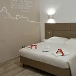 Casa Dell'artista * Matera