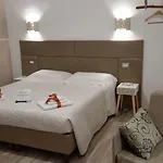 Casa Dell'artista Feriehus Matera