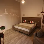 Casa Dell'artista Feriehus