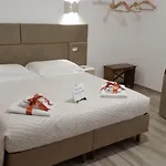 Feriehus Casa Dell'artista Matera