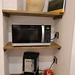 Casa Dell'artista Matera