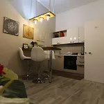 Casa Dell'artista Feriehus