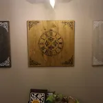 Casa Dell'artista *