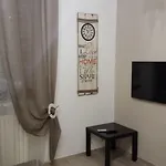 Casa Dell'artista Feriehus