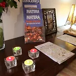 Feriehus Casa Dell'artista Matera