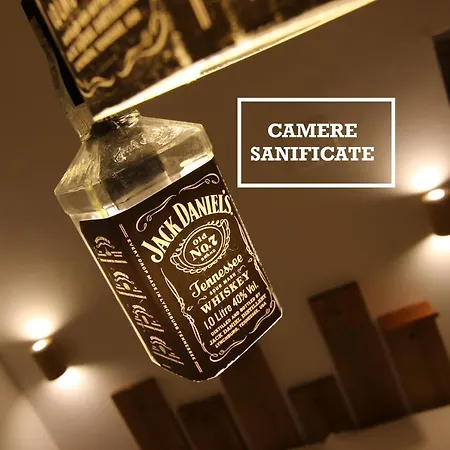 Casa Dell'artista Casa vacanze Matera