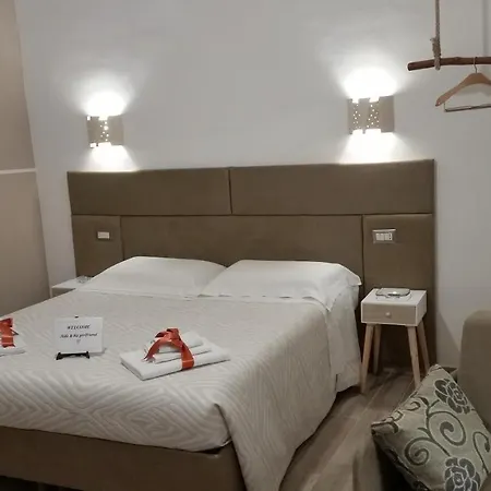 펜션 Casa Dell'artista