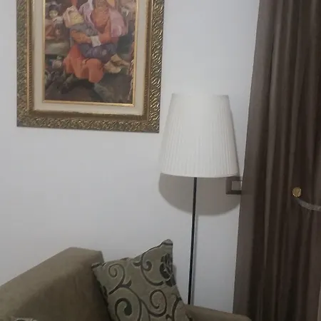 Casa Dell'artista