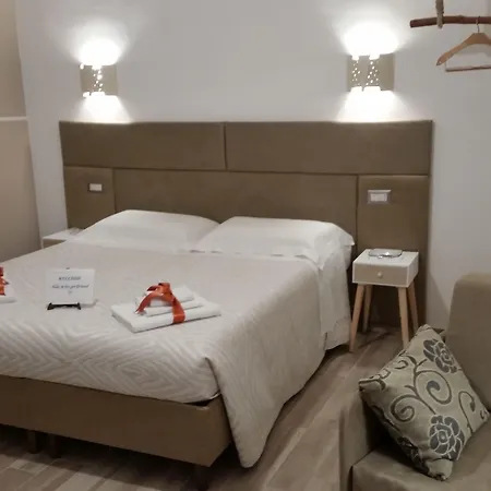 Casa Dell'artista Casa vacanze Matera