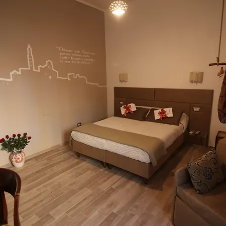 Casa Dell'artista Casa vacanze