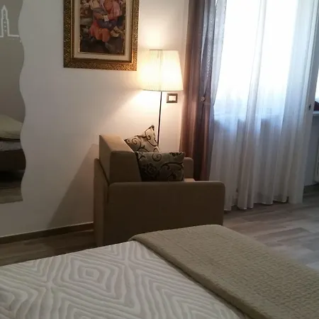 Casa Dell'artista Dom wakacyjny