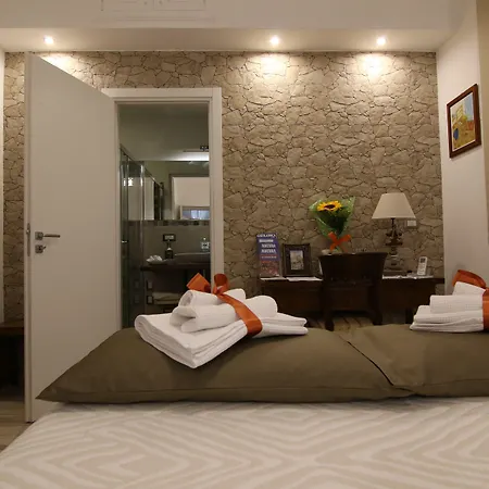 Casa Dell'artista Casa vacanze *