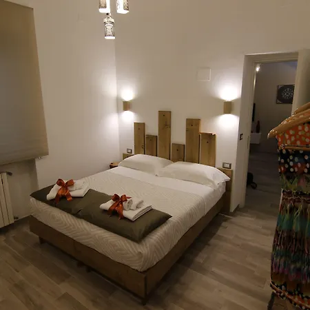 Casa Dell'artista Dom wakacyjny *