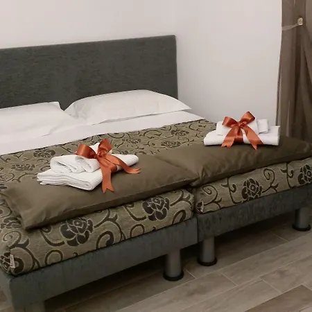 Casa vacanze Casa Dell'artista