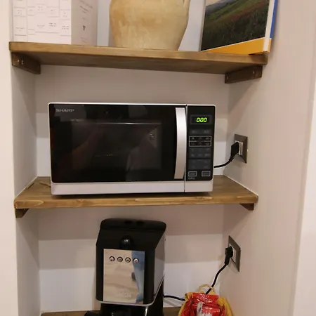 Casa Dell'artista Matera