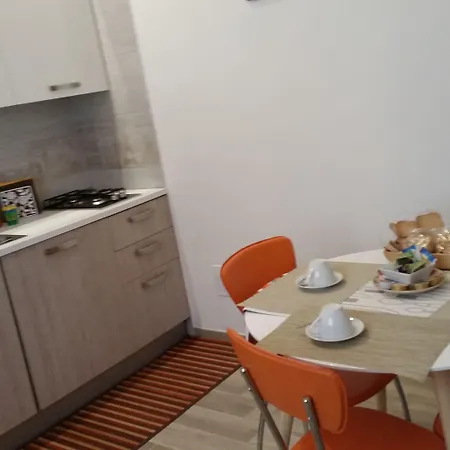 Casa vacanze Casa Dell'artista