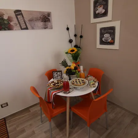 Casa Dell'artista