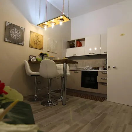 Casa Dell'artista Dom wakacyjny