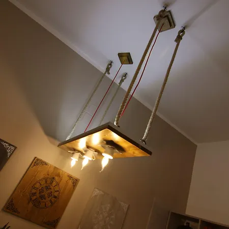 Casa Dell'artista Matera