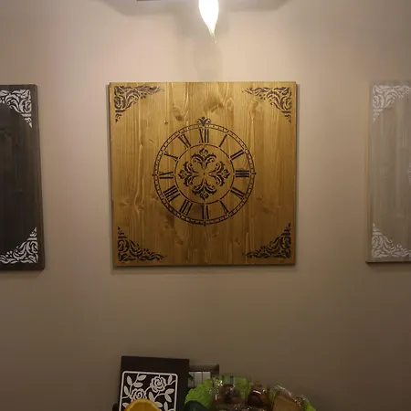 Casa Dell'artista *