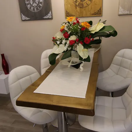 Casa vacanze Casa Dell'artista Matera