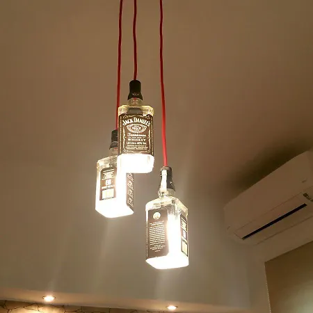 Casa Dell'artista Casa vacanze