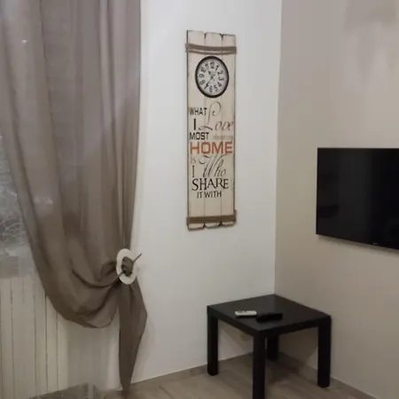 Casa Dell'artista Casa vacanze