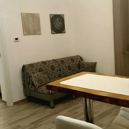 Casa vacanze Casa Dell'artista *