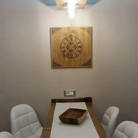 Casa Dell'artista