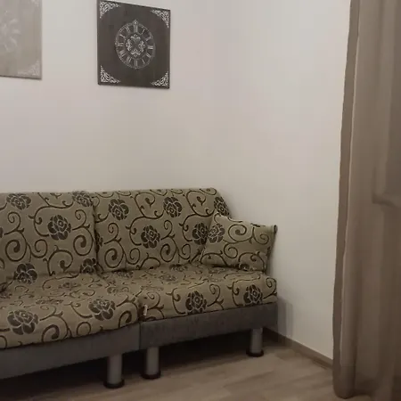 Casa vacanze Casa Dell'artista Matera