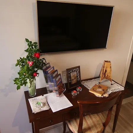 Casa vacanze Casa Dell'artista Matera