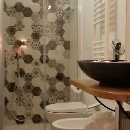 Casa vacanze Casa Dell'artista *