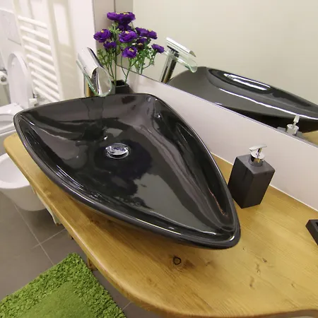 Casa Dell'artista Matera