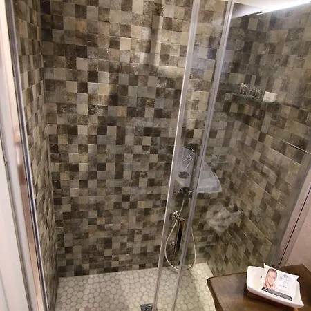 Casa Dell'artista Casa vacanze