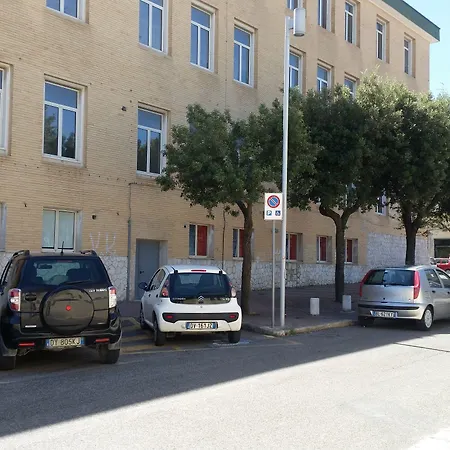 Casa Dell'artista *