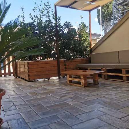Casa Dell'artista Matera