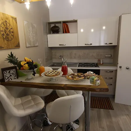 Casa vacanze Casa Dell'artista Matera