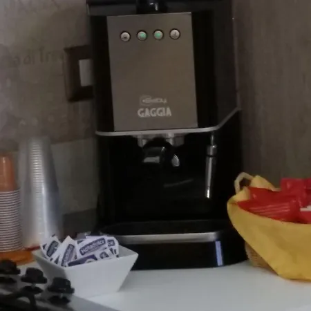 Casa Dell'artista Matera