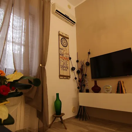 Casa Dell'artista