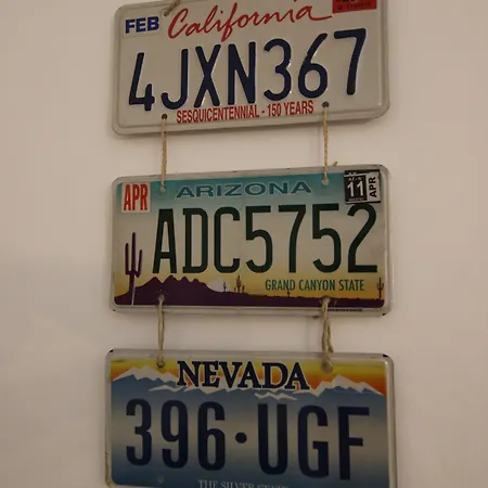 Casa Dell'artista * Matera