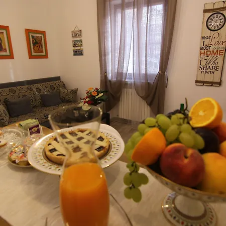 Casa Dell'artista Dom wakacyjny Matera