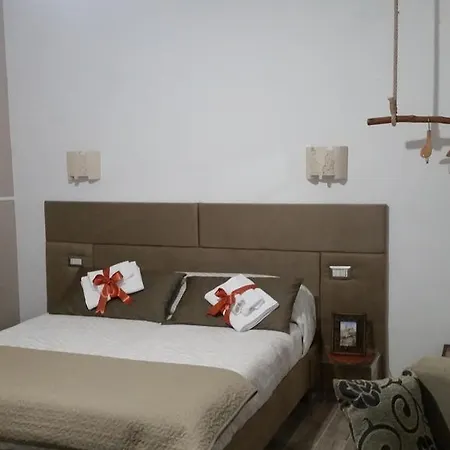 Casa Dell'artista * Matera