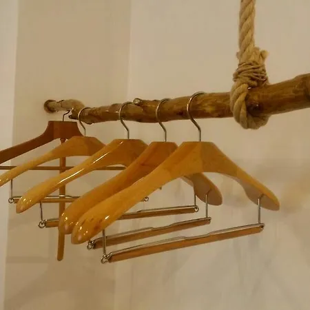 בית נופש Casa Dell'artista