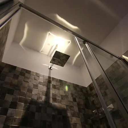 Casa Dell'artista * Matera