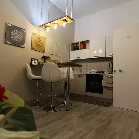 Casa Dell'artista *