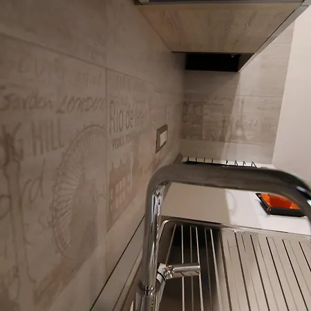 Casa vacanze Casa Dell'artista