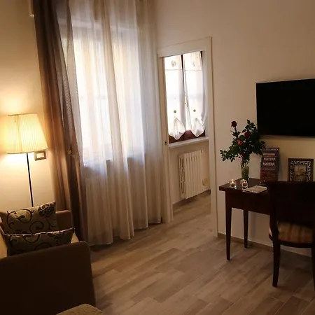 Casa vacanze Casa Dell'artista Matera