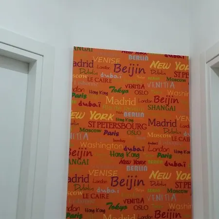 Casa Dell'artista *